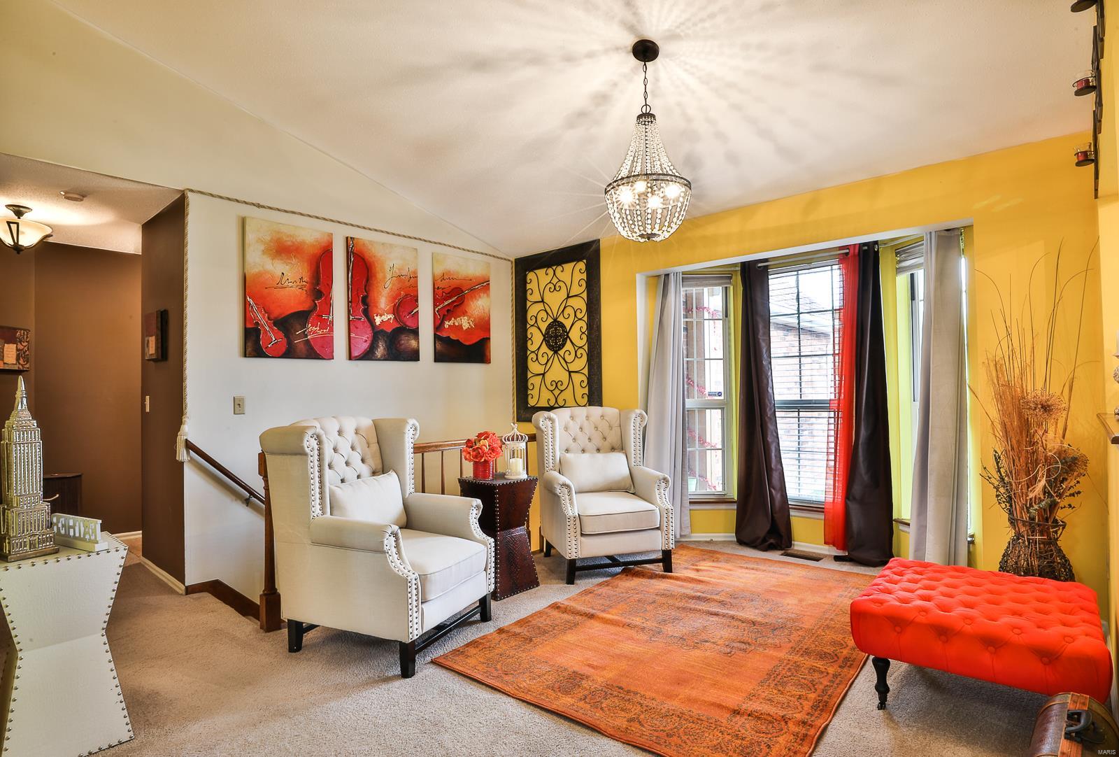 Shackelford Meadows Two - Residential