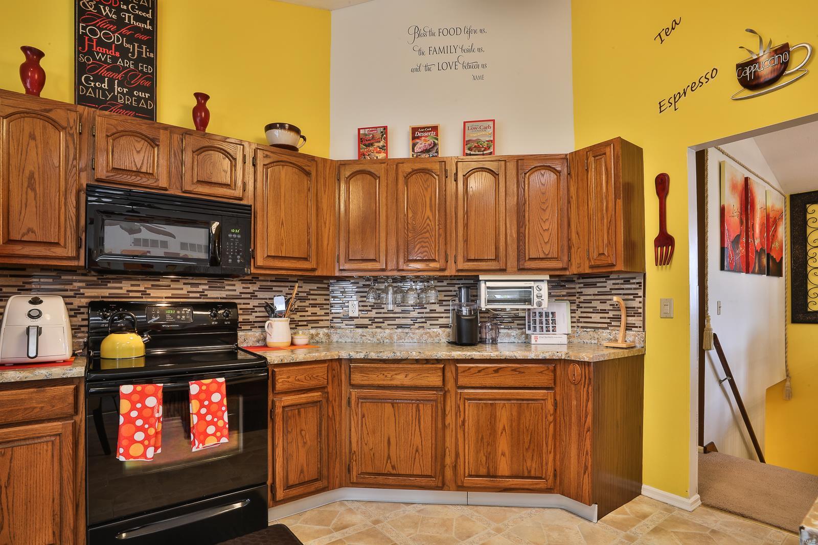 Shackelford Meadows Two - Residential