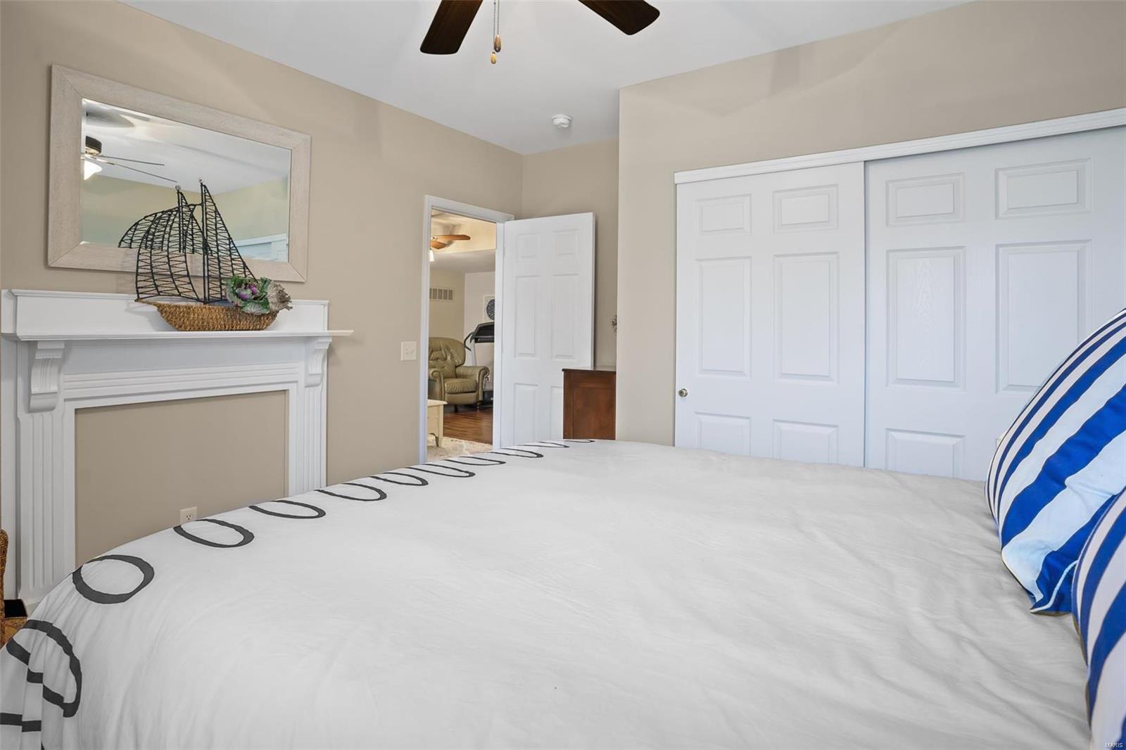 Est At Legacy Pointe #1 - Residential