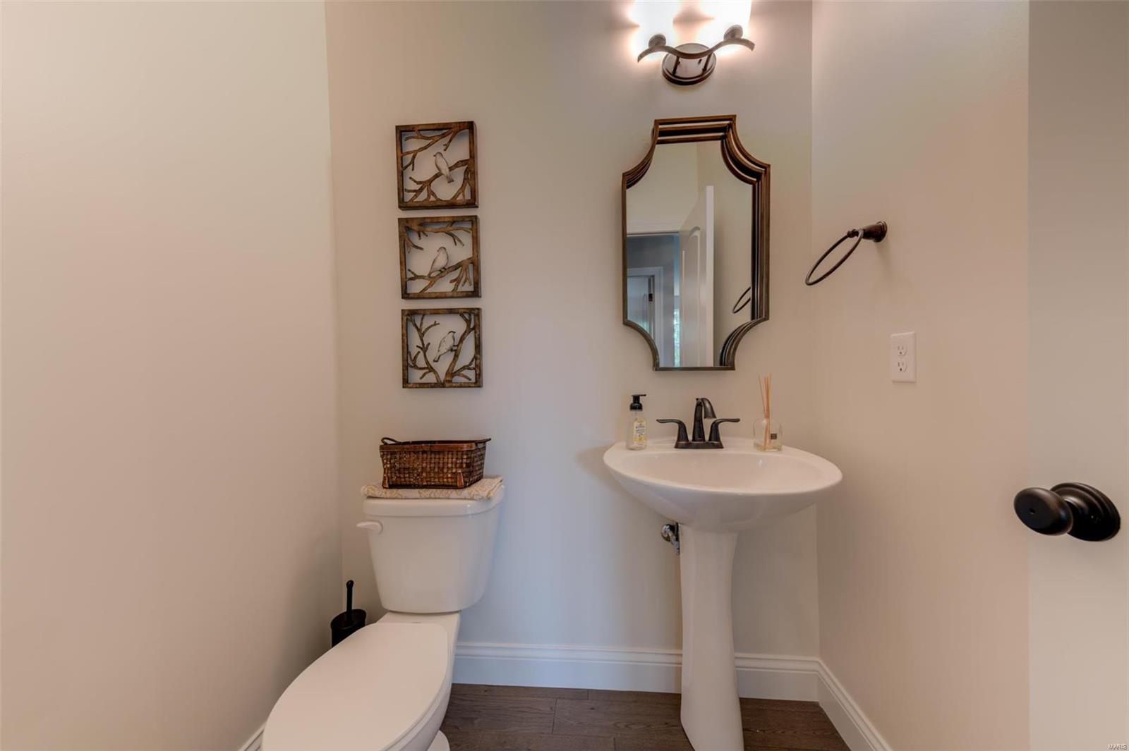 Brookfield Crossing #2 - Residential