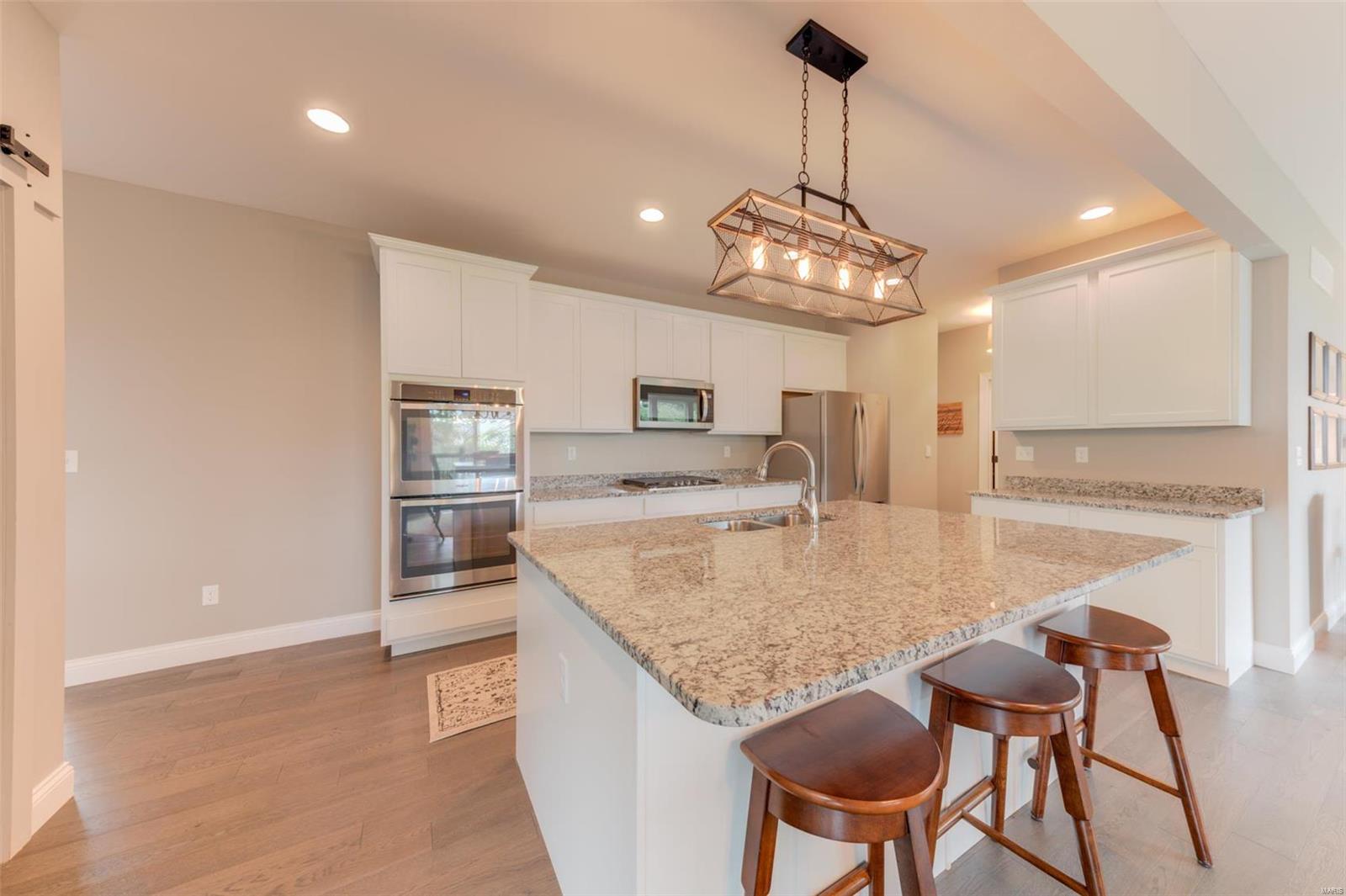 Brookfield Crossing #2 - Residential