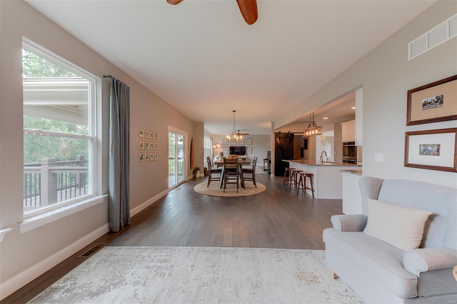 Brookfield Crossing #2 - Residential