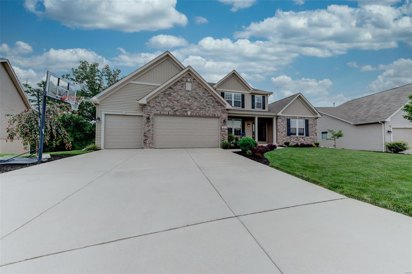 Brookfield Crossing #2 - Residential
