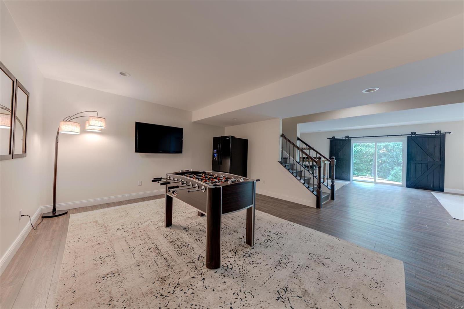 Brookfield Crossing #2 - Residential