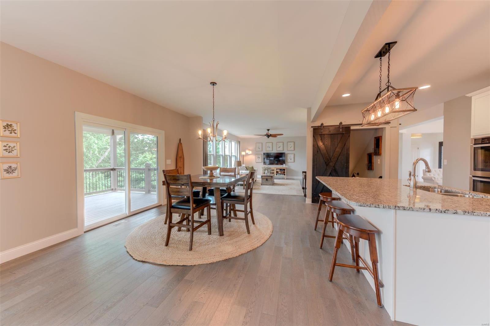 Brookfield Crossing #2 - Residential