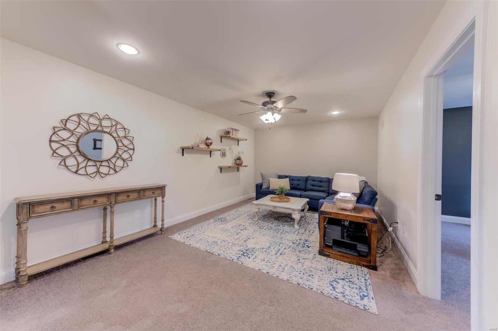 Brookfield Crossing #2 - Residential