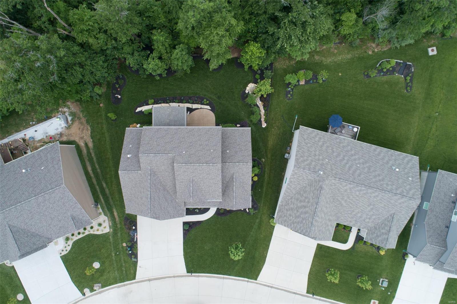 Brookfield Crossing #2 - Residential