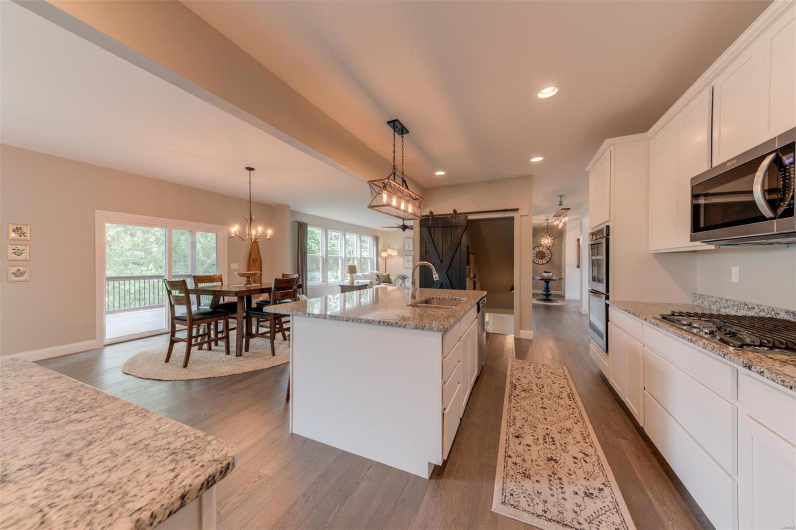 Brookfield Crossing #2 - Residential
