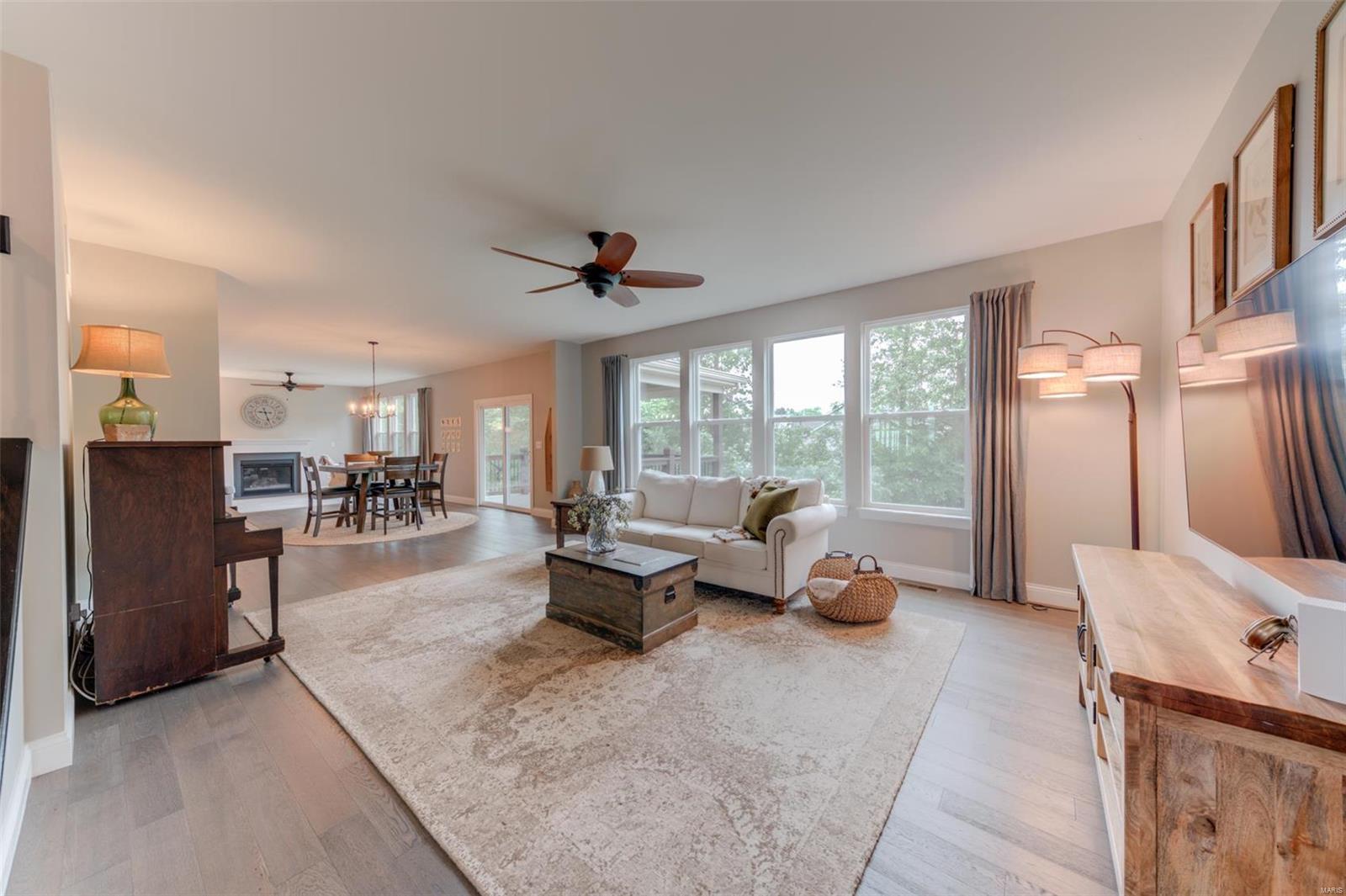 Brookfield Crossing #2 - Residential