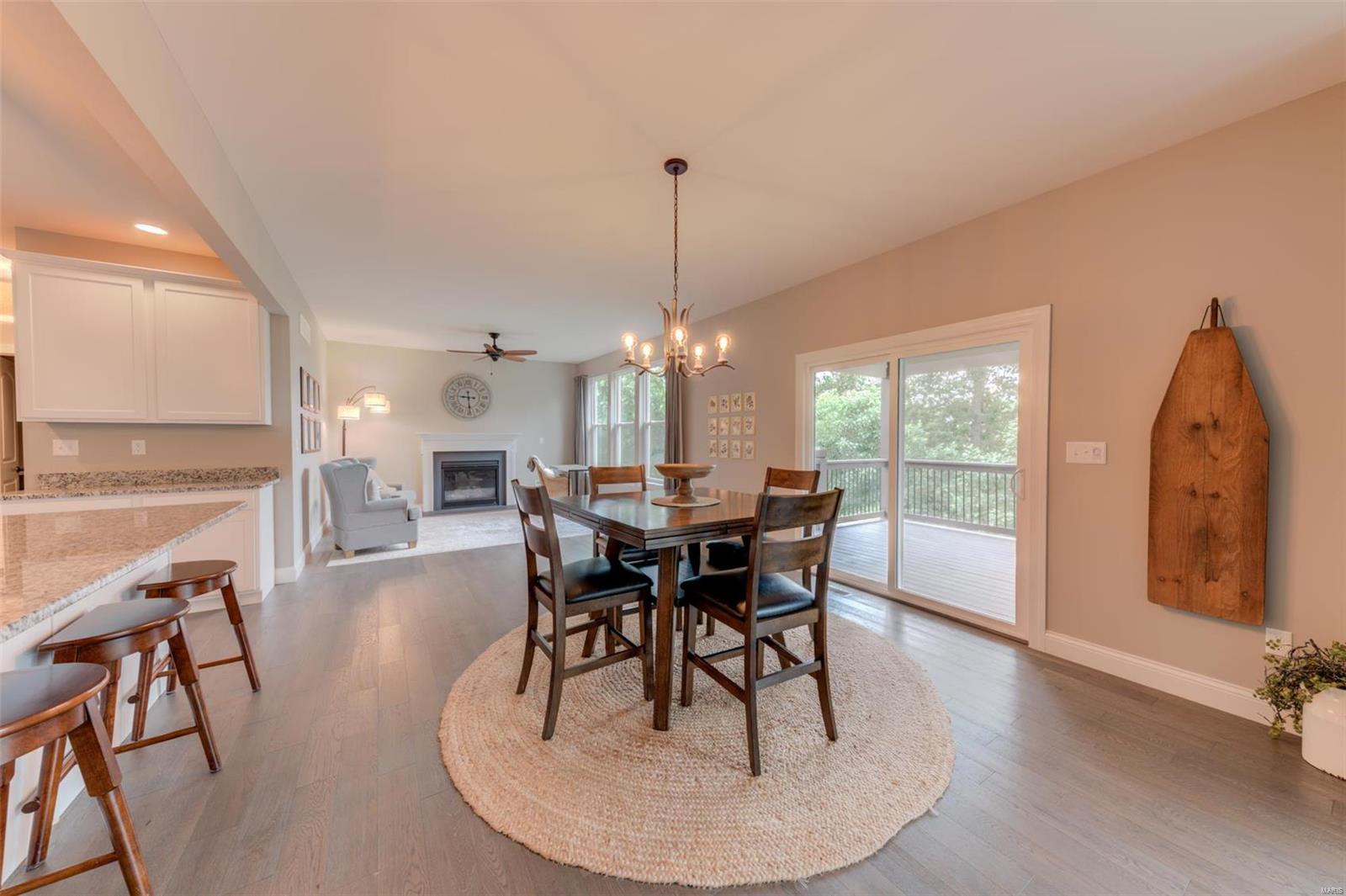 Brookfield Crossing #2 - Residential
