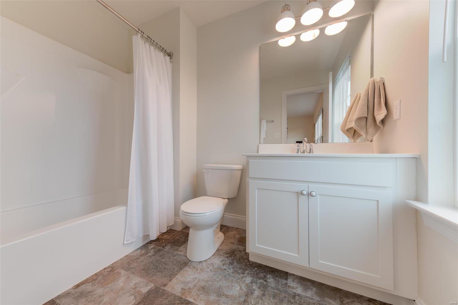 Brookfield Crossing #2 - Residential