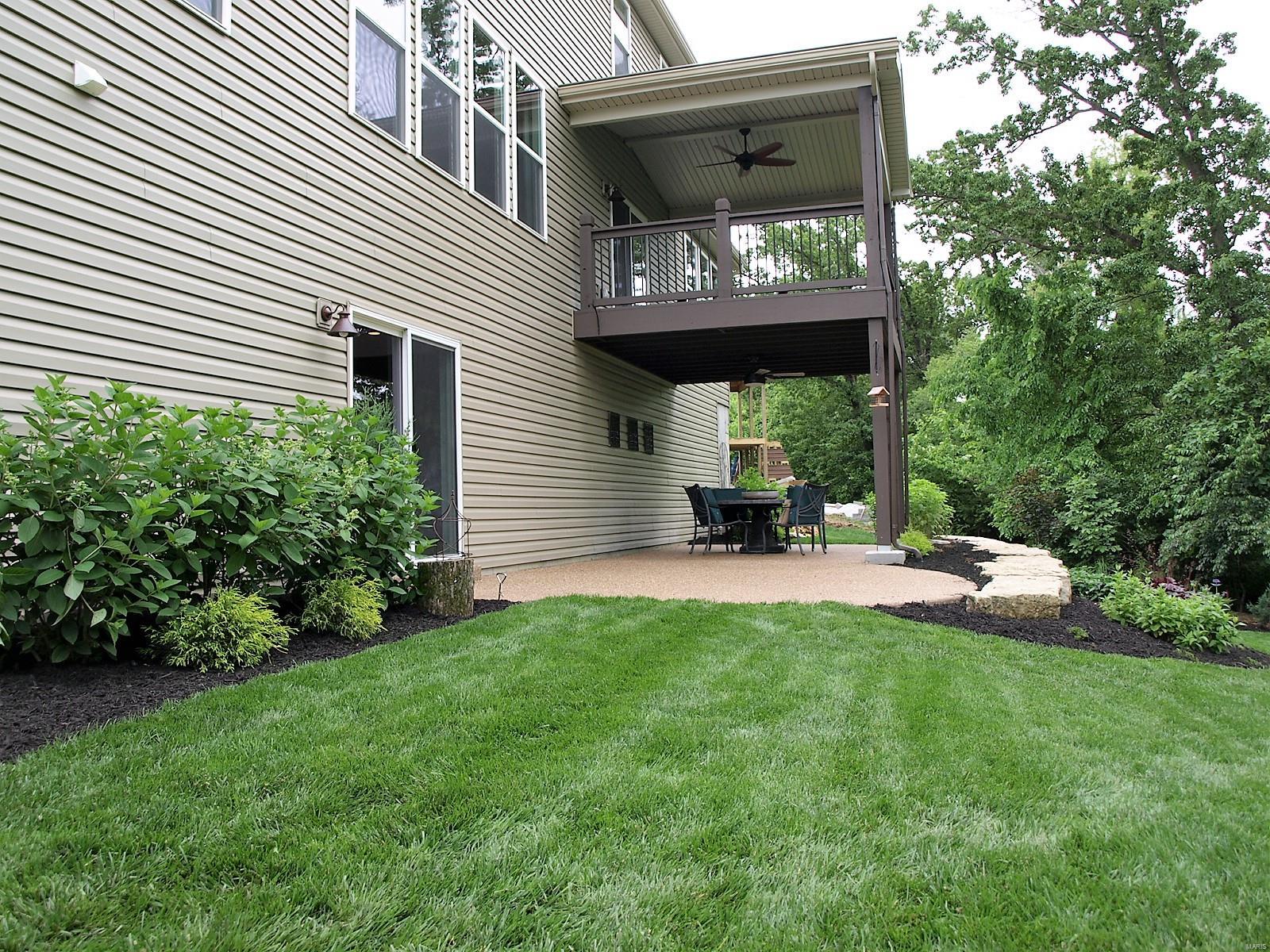 Brookfield Crossing #2 - Residential