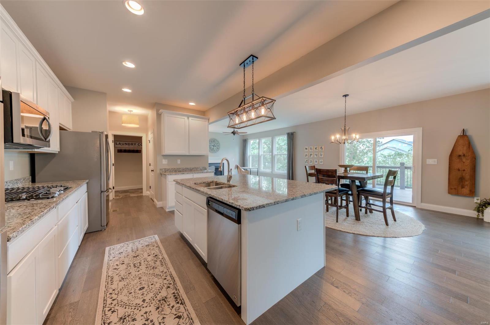 Brookfield Crossing #2 - Residential