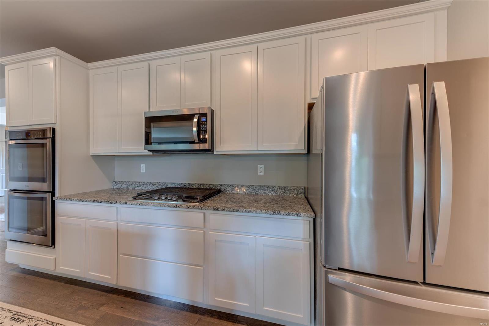 Brookfield Crossing #2 - Residential