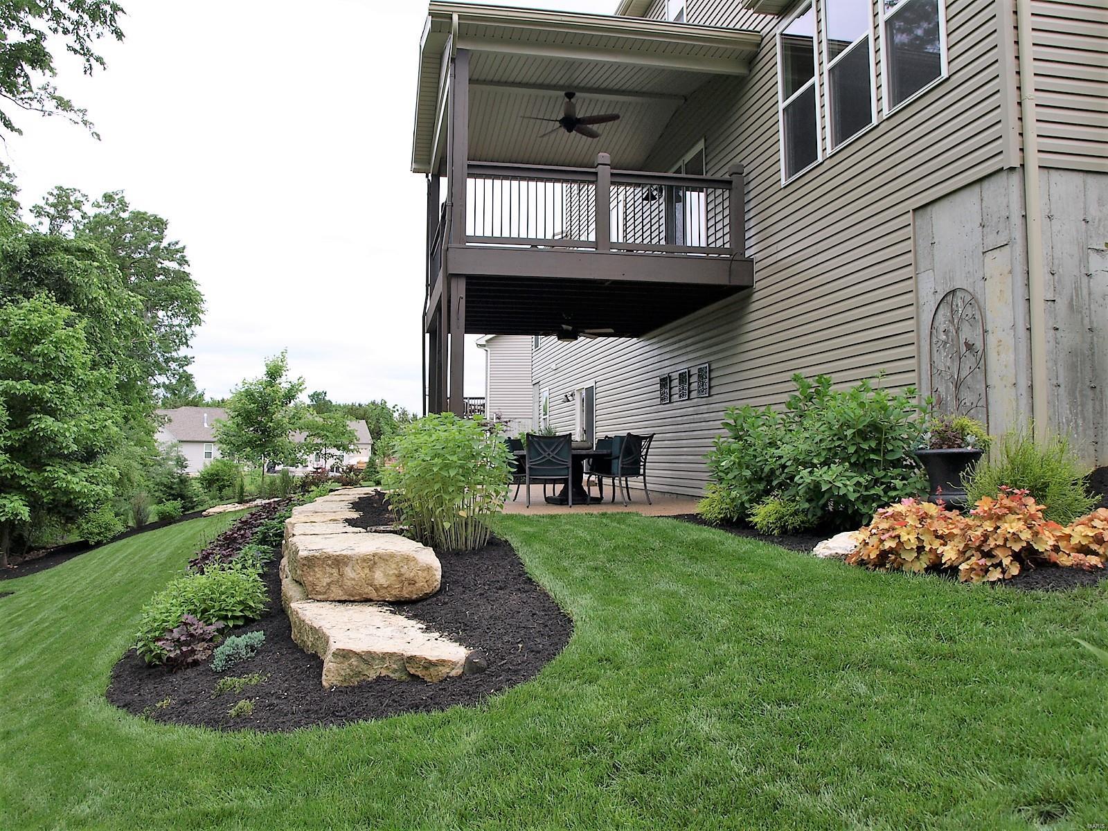 Brookfield Crossing #2 - Residential
