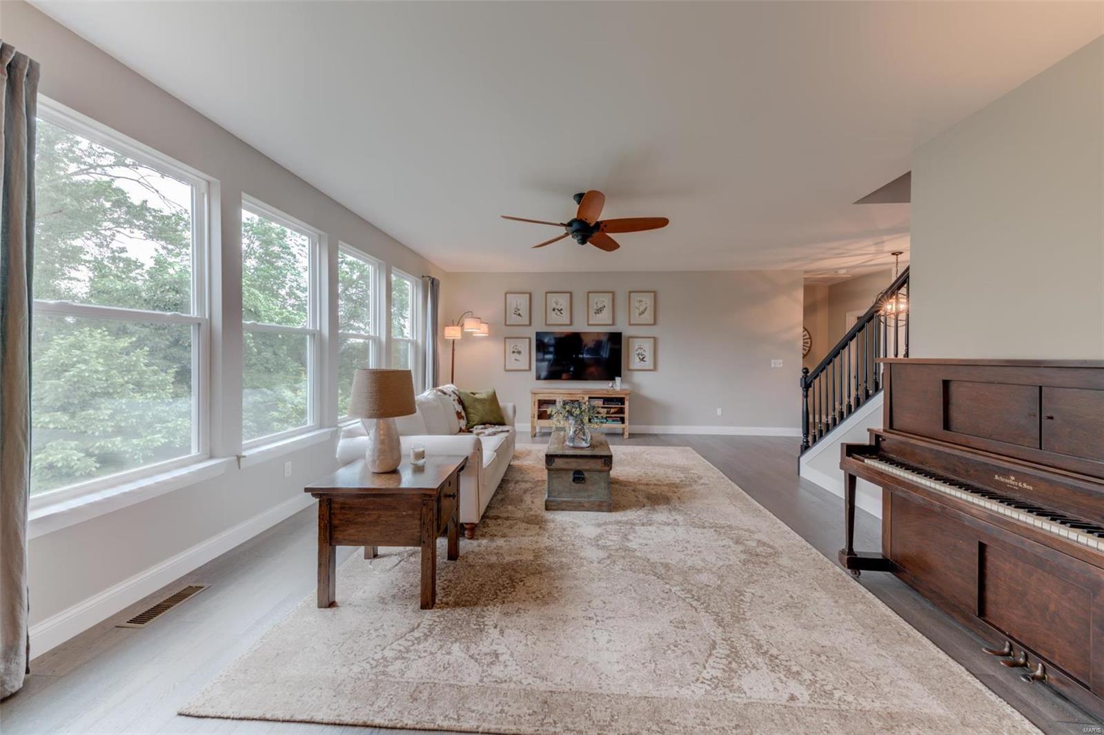 Brookfield Crossing #2 - Residential
