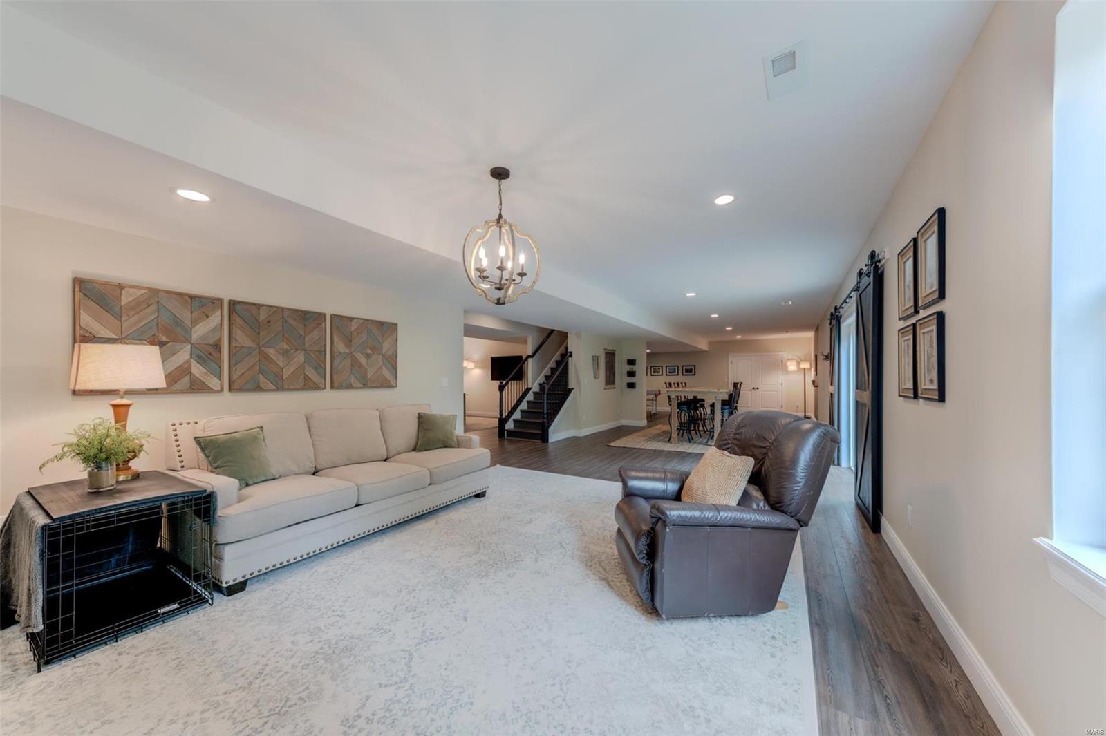 Brookfield Crossing #2 - Residential