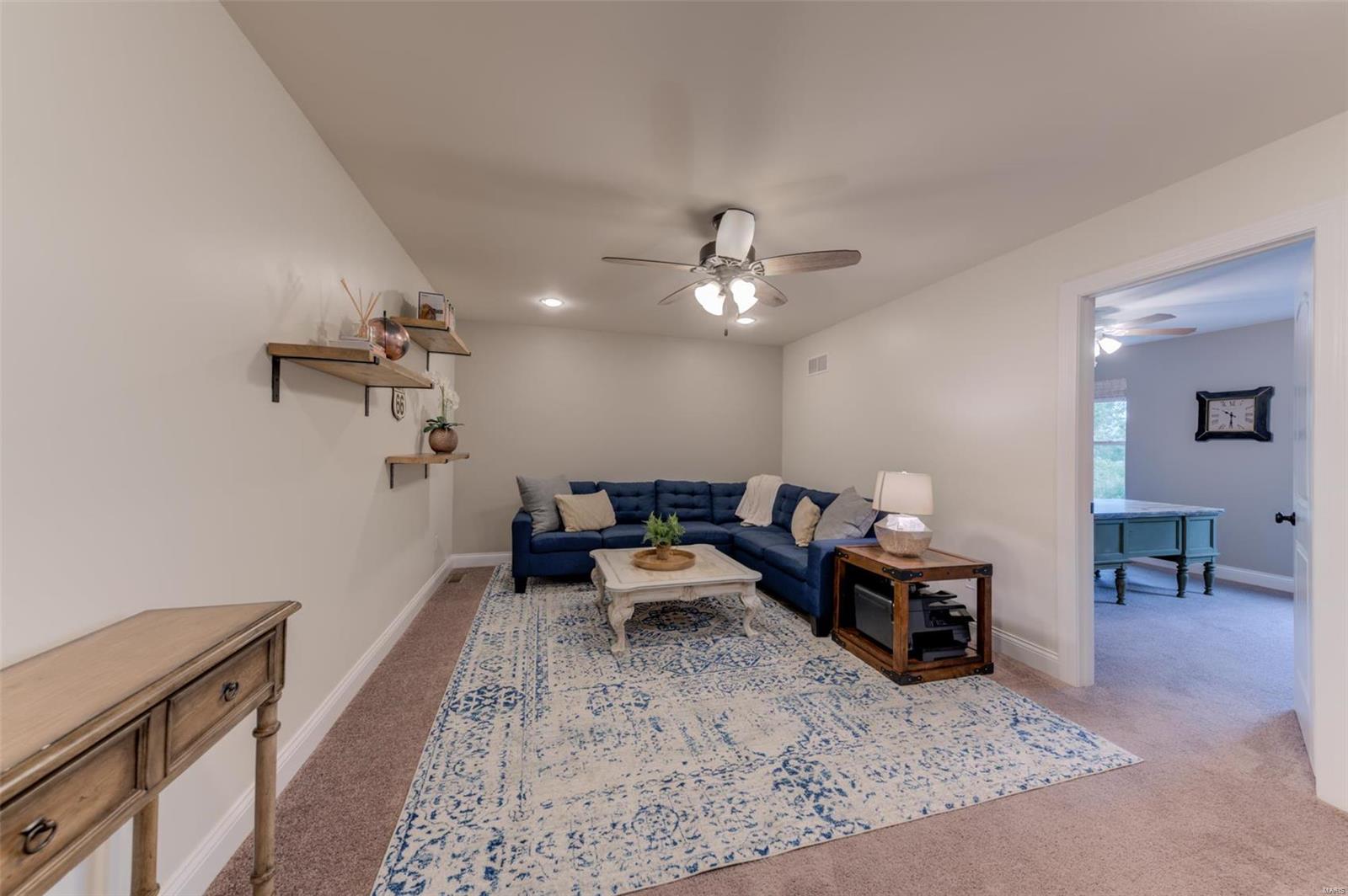 Brookfield Crossing #2 - Residential