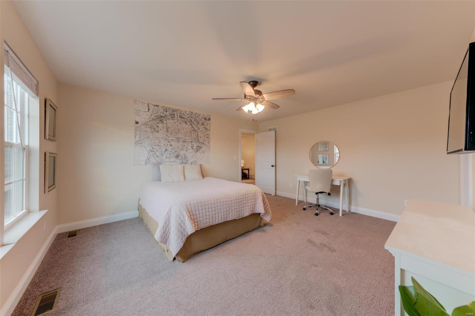 Brookfield Crossing #2 - Residential