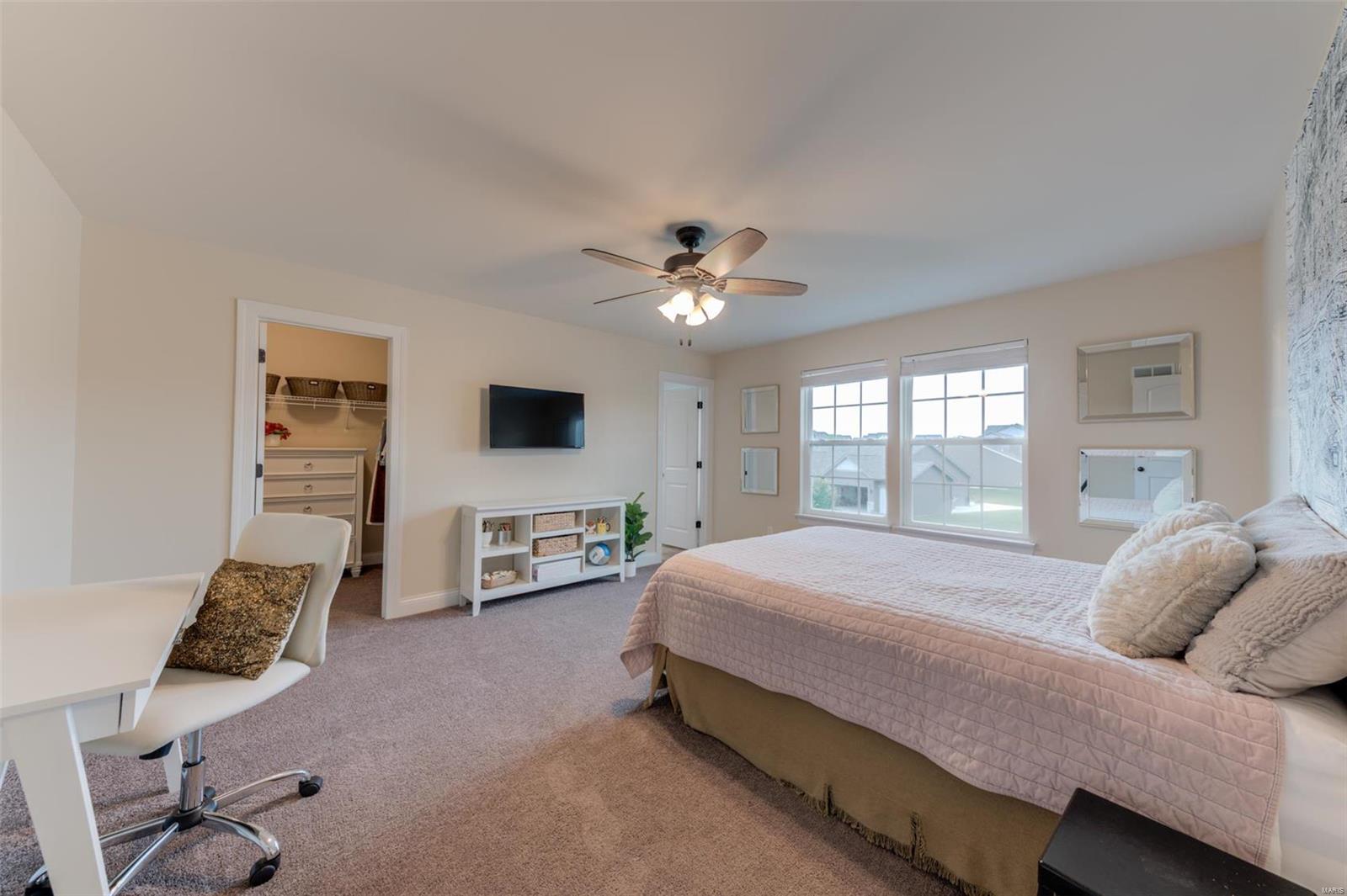 Brookfield Crossing #2 - Residential