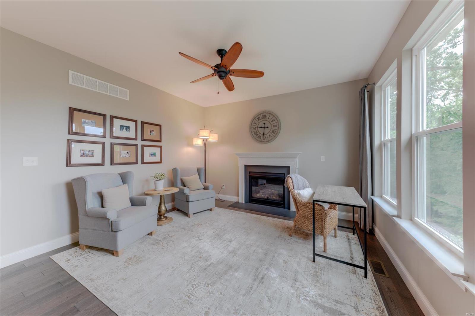 Brookfield Crossing #2 - Residential