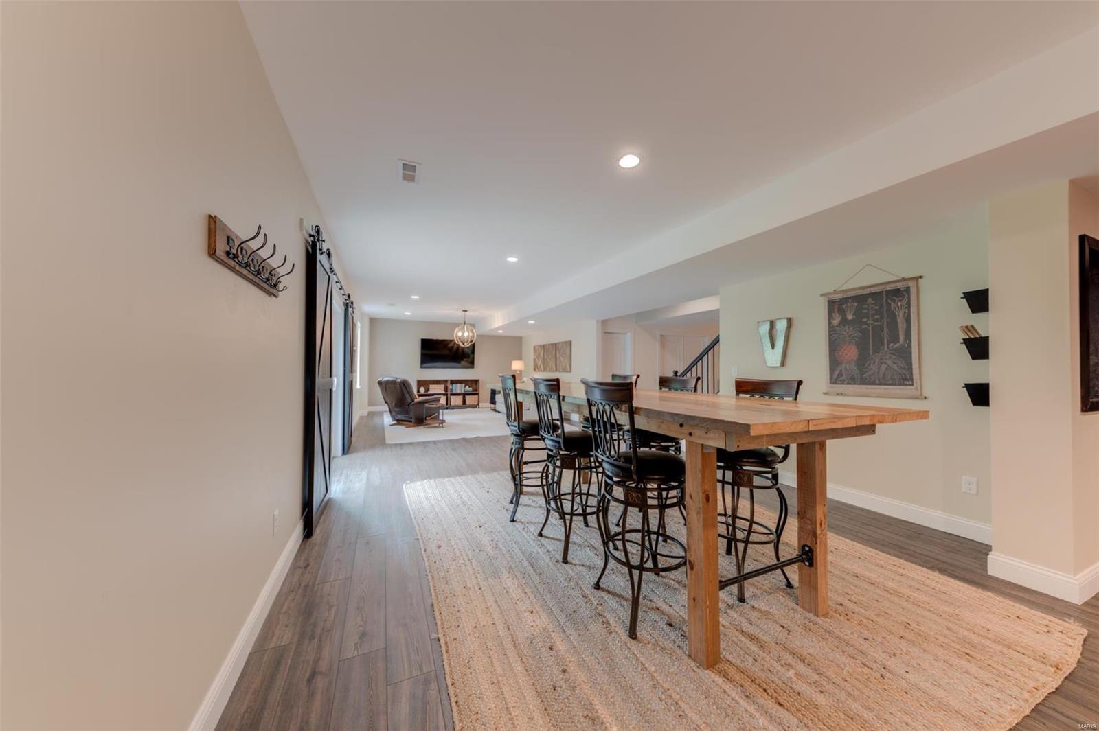 Brookfield Crossing #2 - Residential