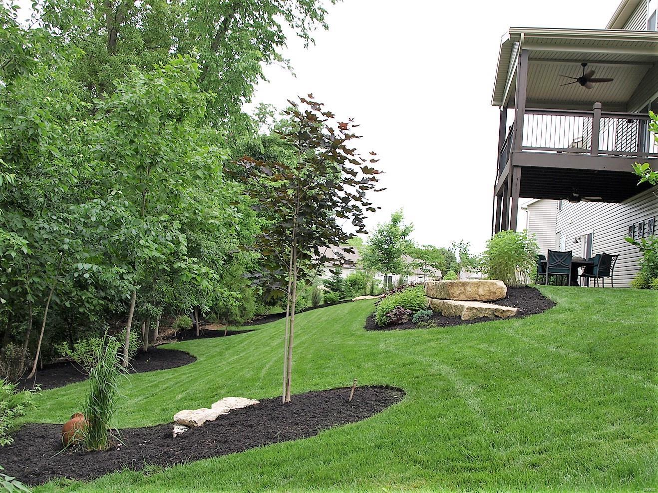 Brookfield Crossing #2 - Residential