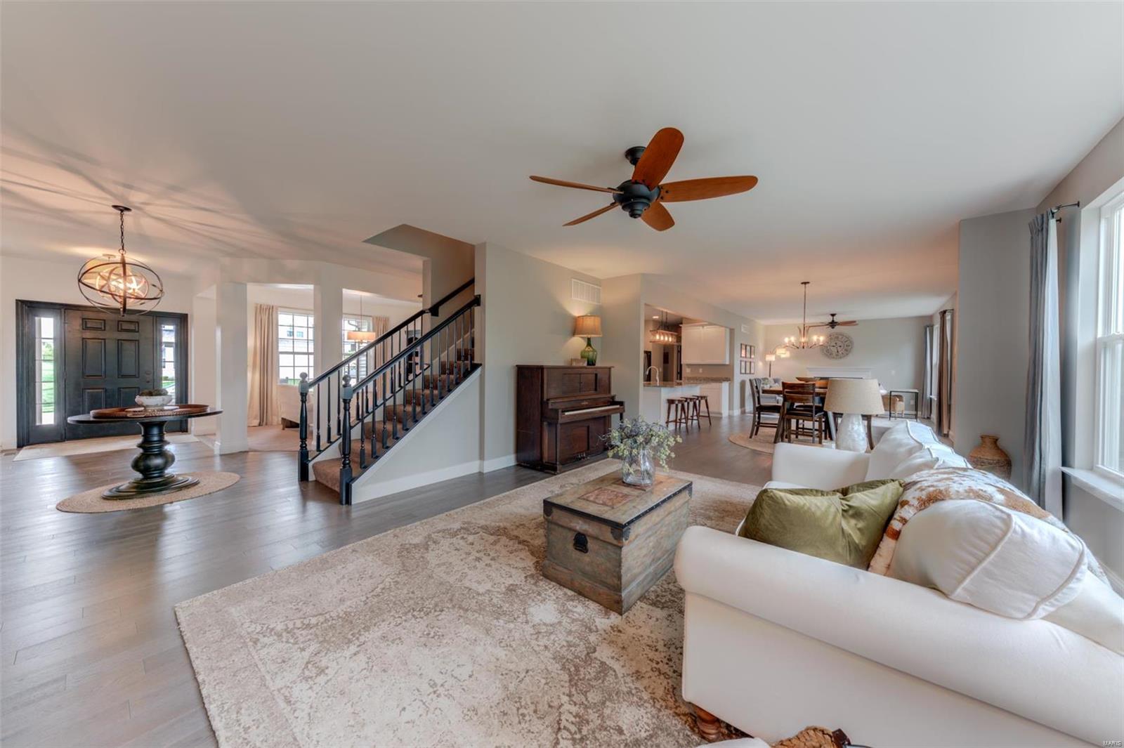 Brookfield Crossing #2 - Residential