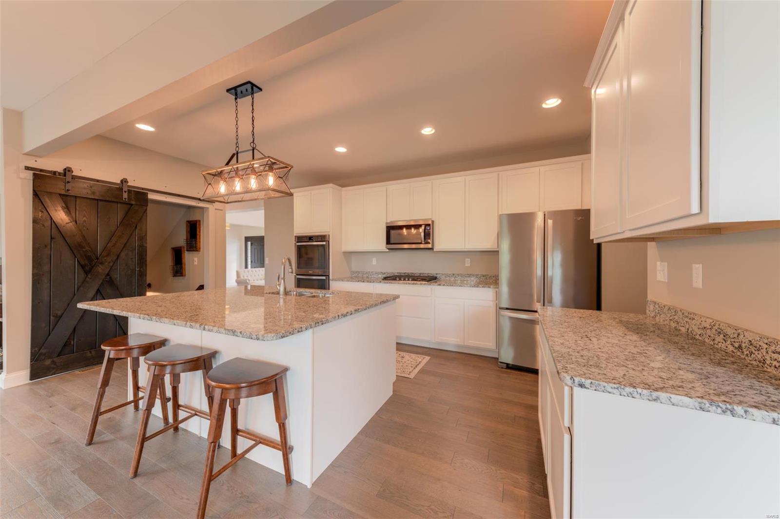 Brookfield Crossing #2 - Residential