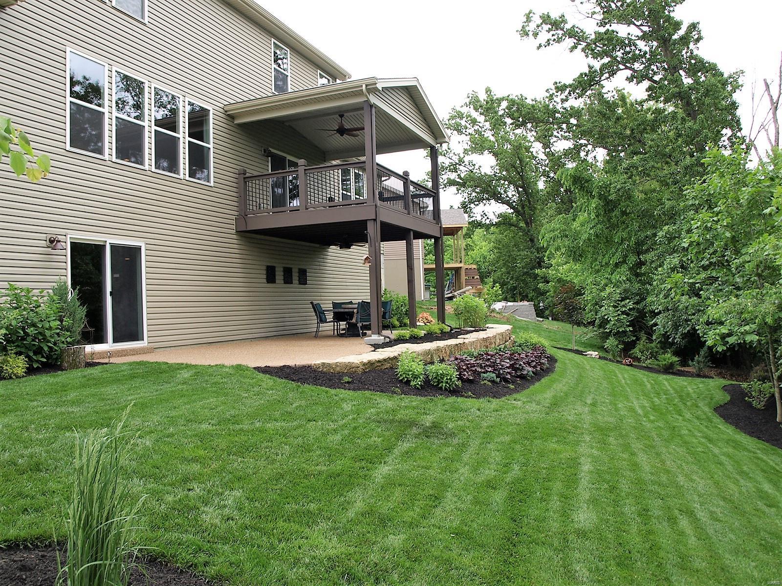 Brookfield Crossing #2 - Residential
