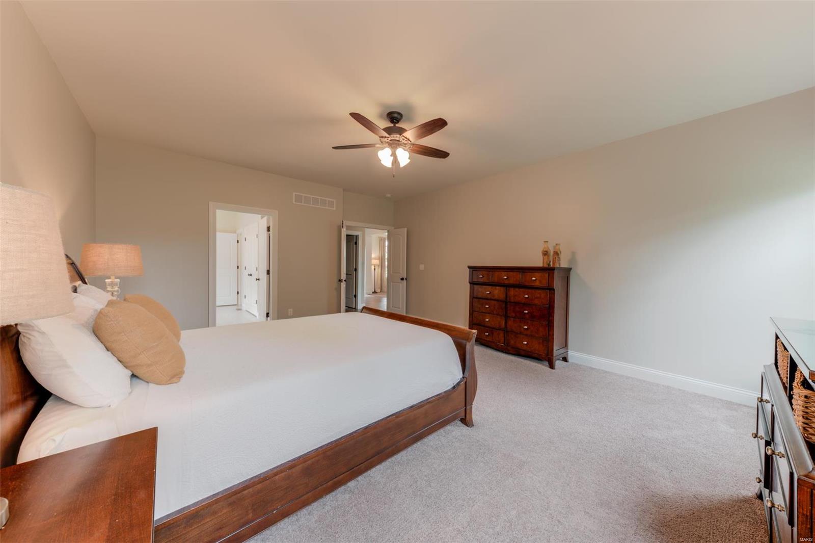 Brookfield Crossing #2 - Residential