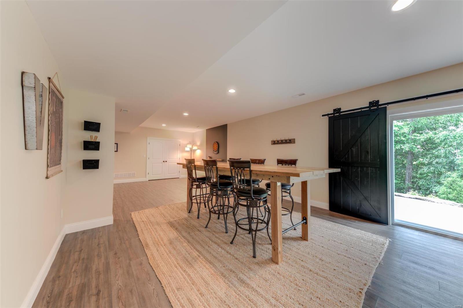 Brookfield Crossing #2 - Residential