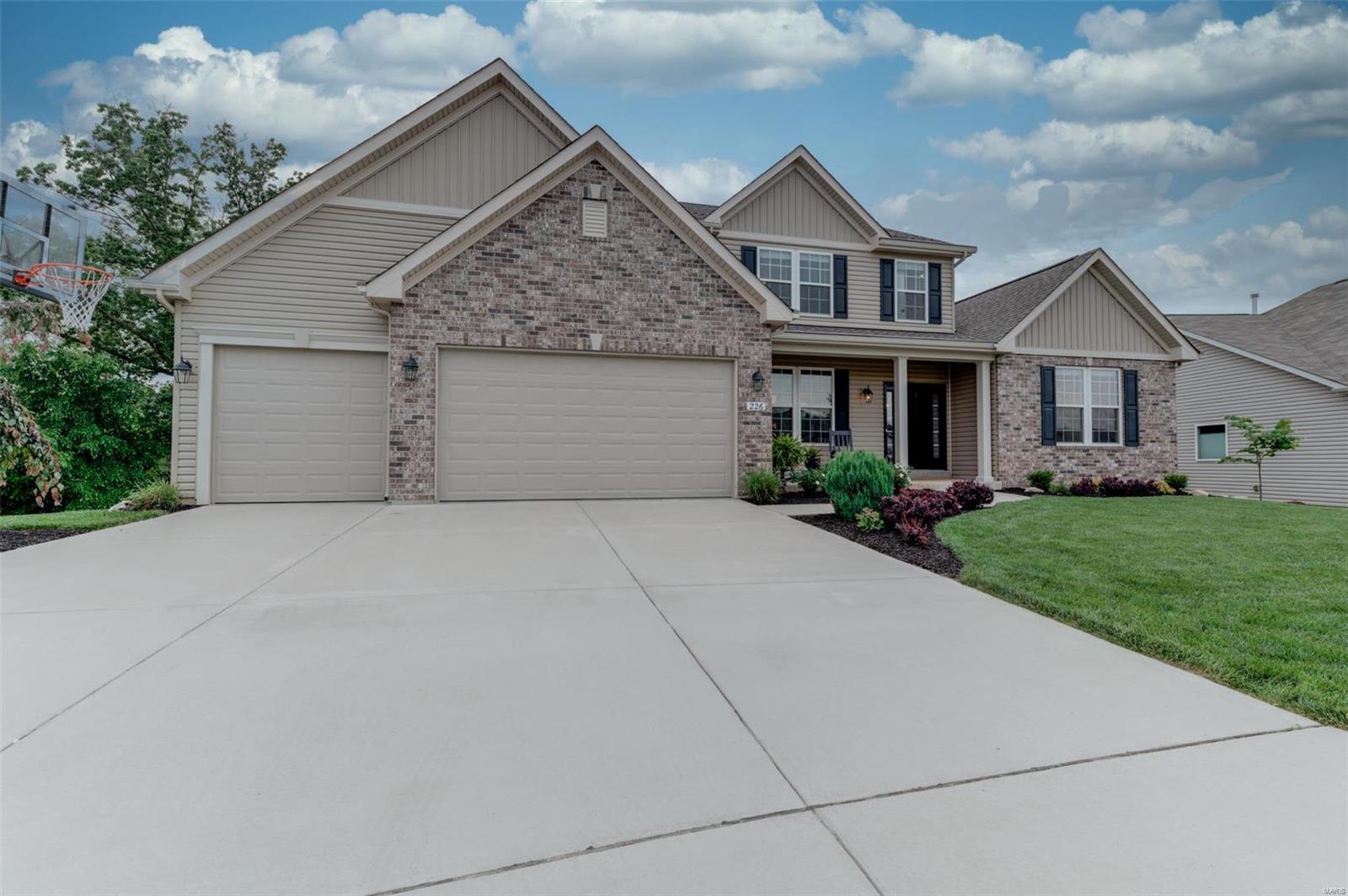 Brookfield Crossing #2 - Residential