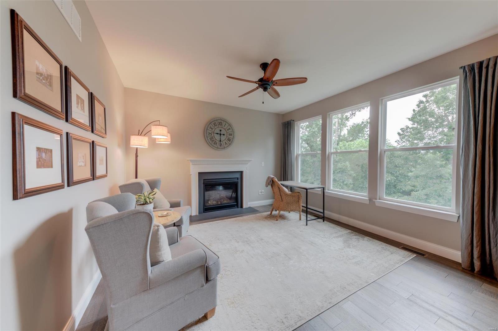 Brookfield Crossing #2 - Residential