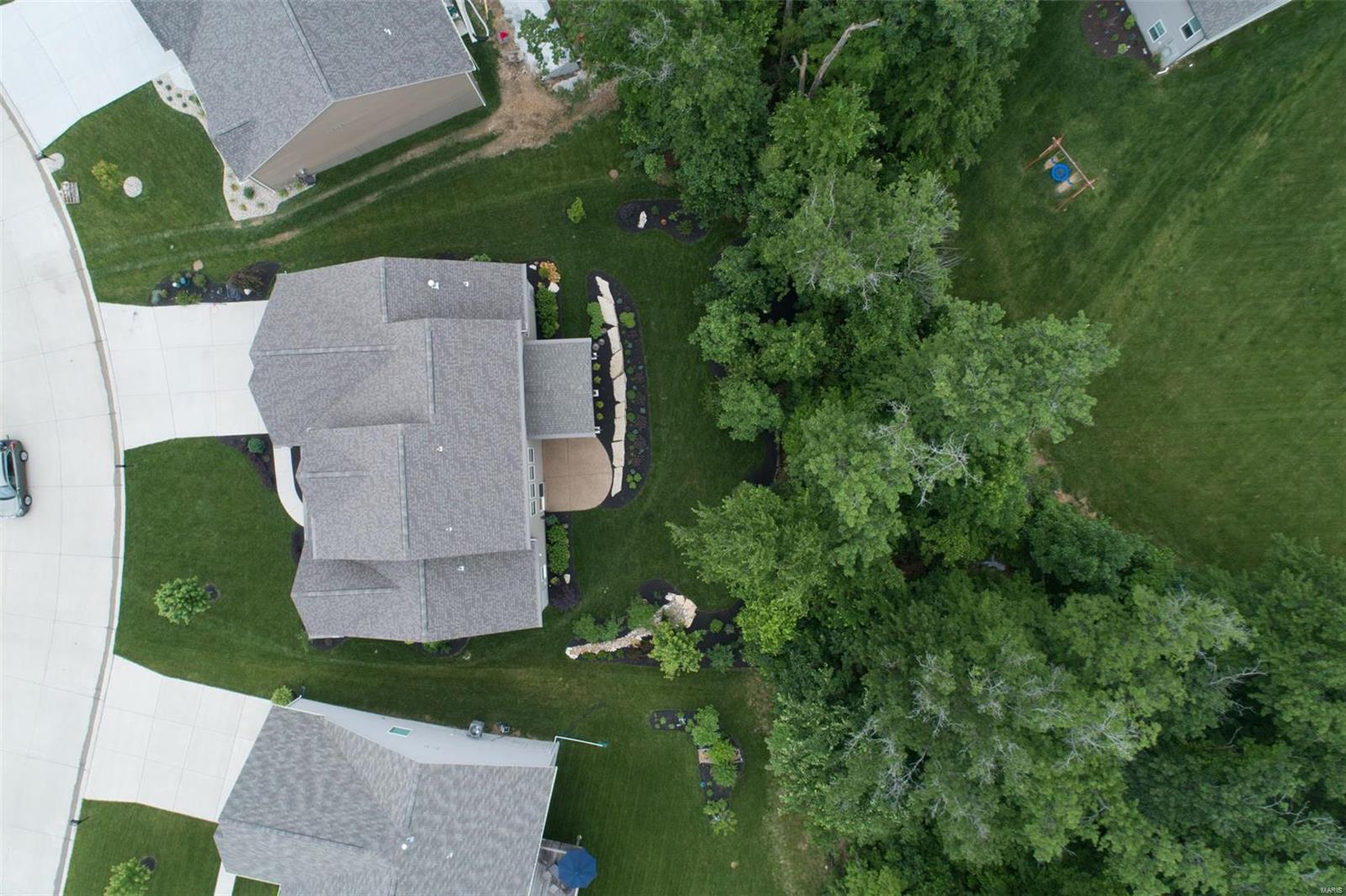Brookfield Crossing #2 - Residential