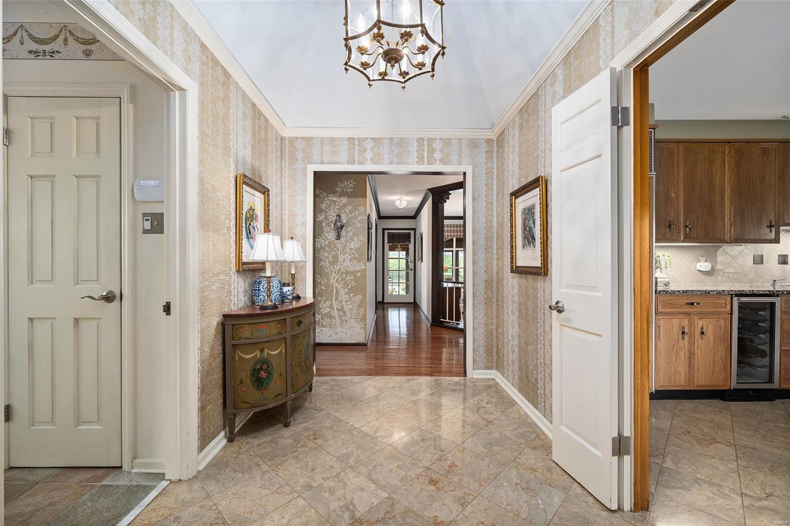 Huntleigh Trails - Residential