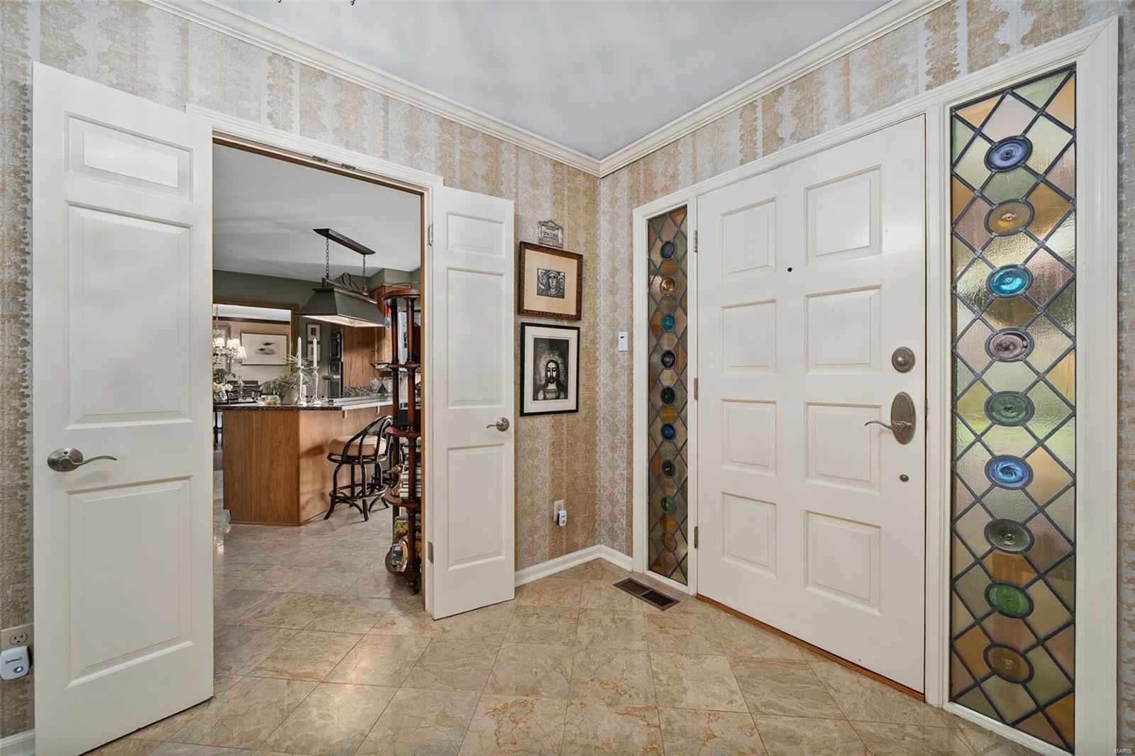 Huntleigh Trails - Residential