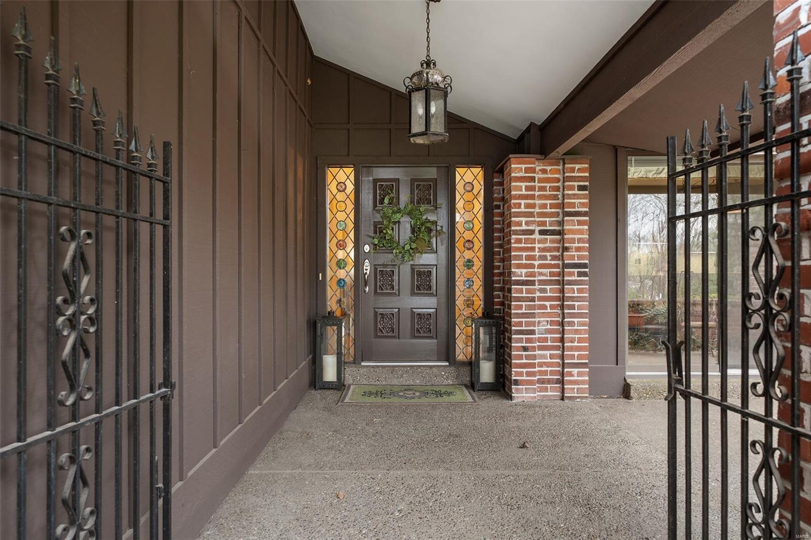 Huntleigh Trails - Residential