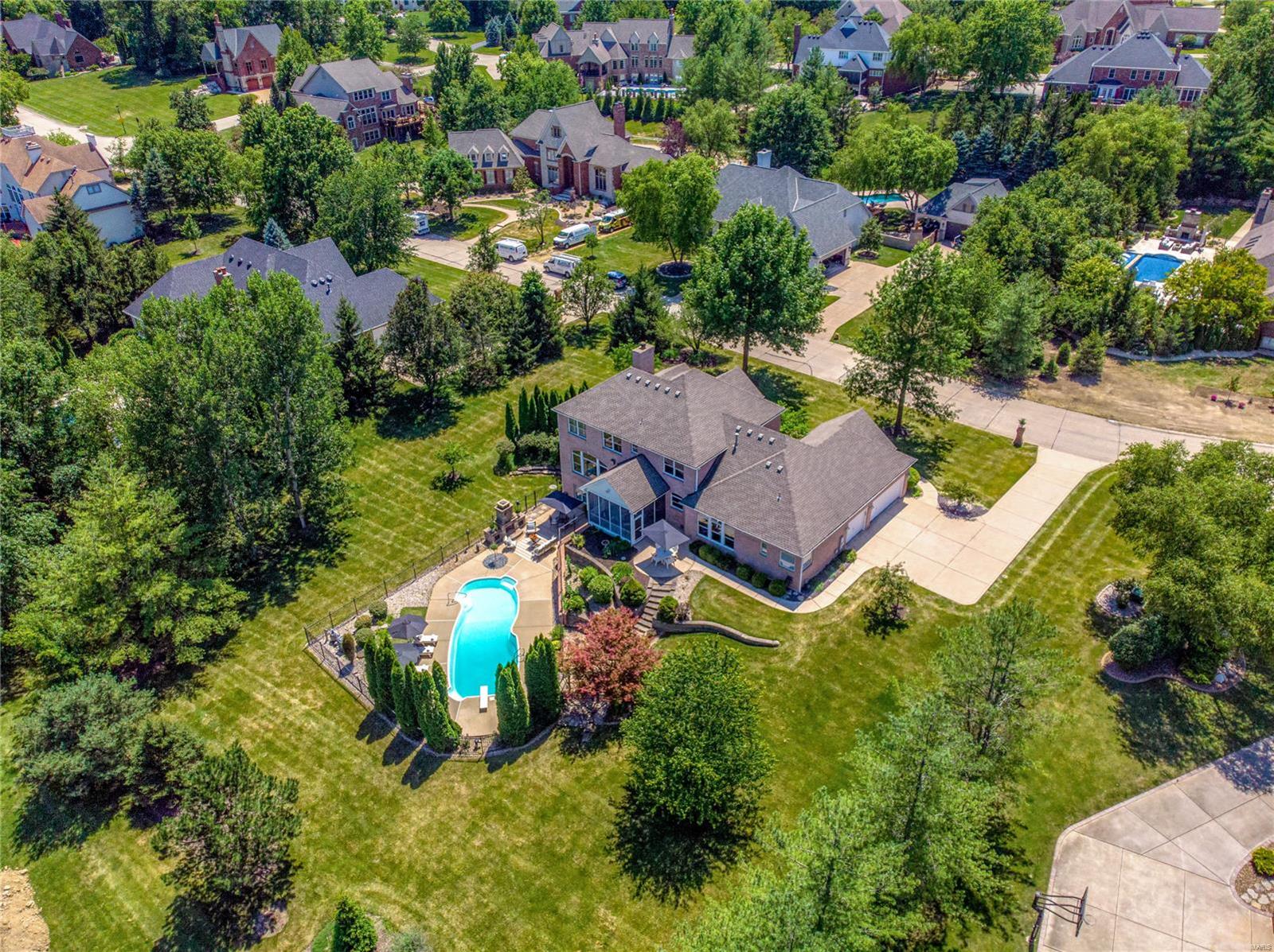 Wind Castle #1 - Residential
