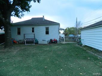 Other - Residential