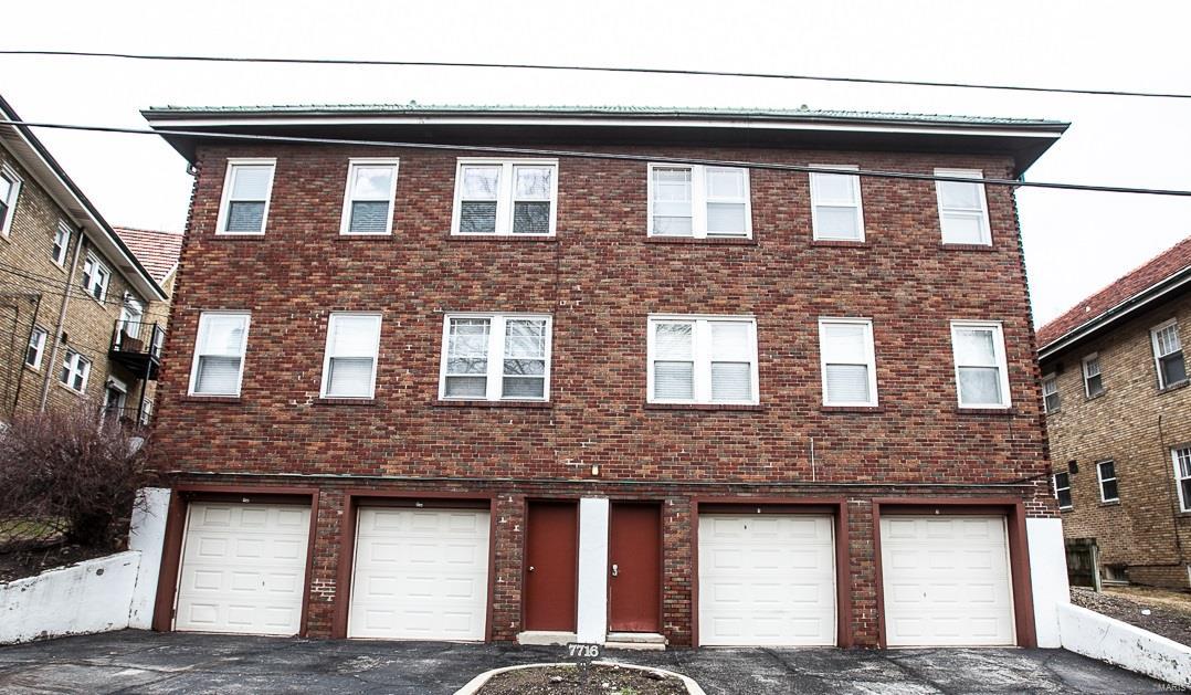 Shirley Clayton Condo - Residential Income