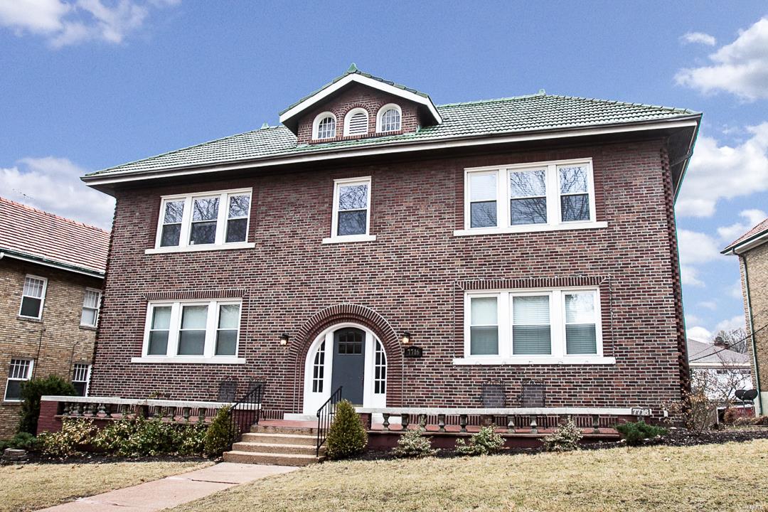 Shirley Clayton Condo - Residential Income