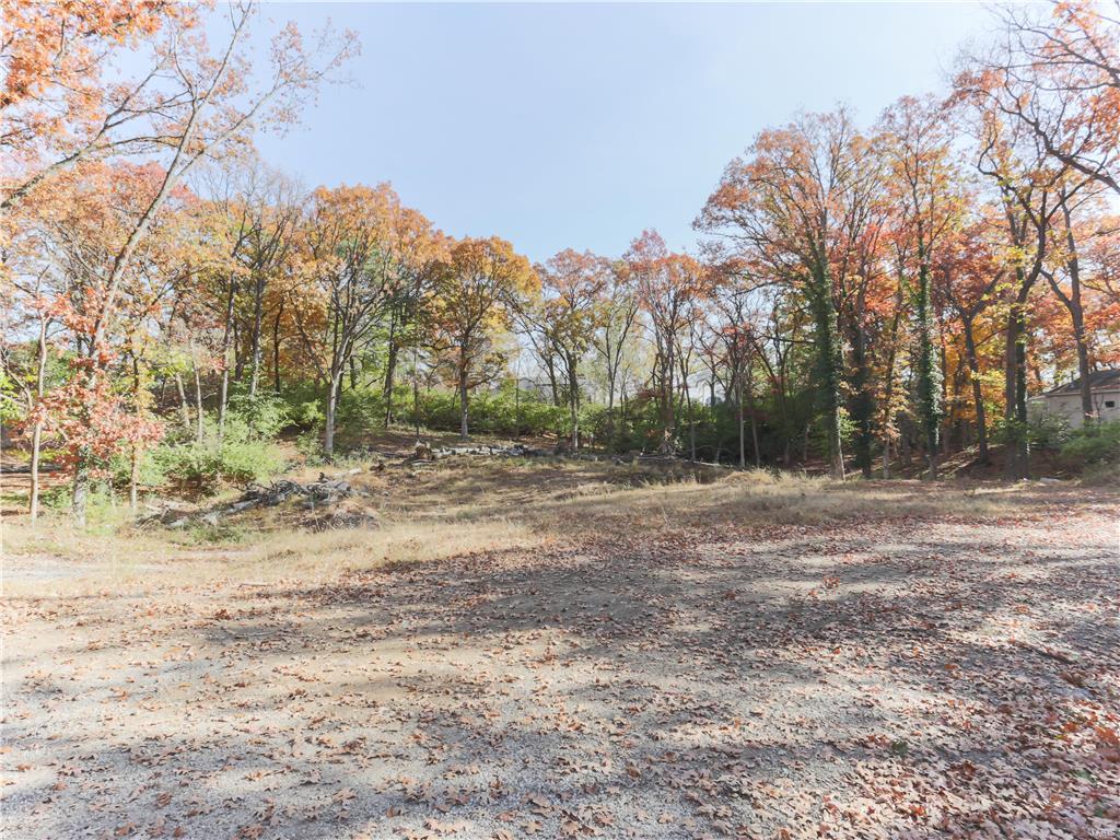 Carondelet Commons - Land