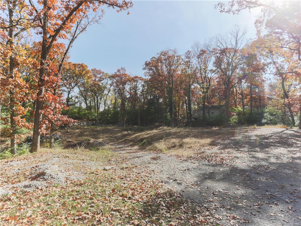 Carondelet Commons - Land