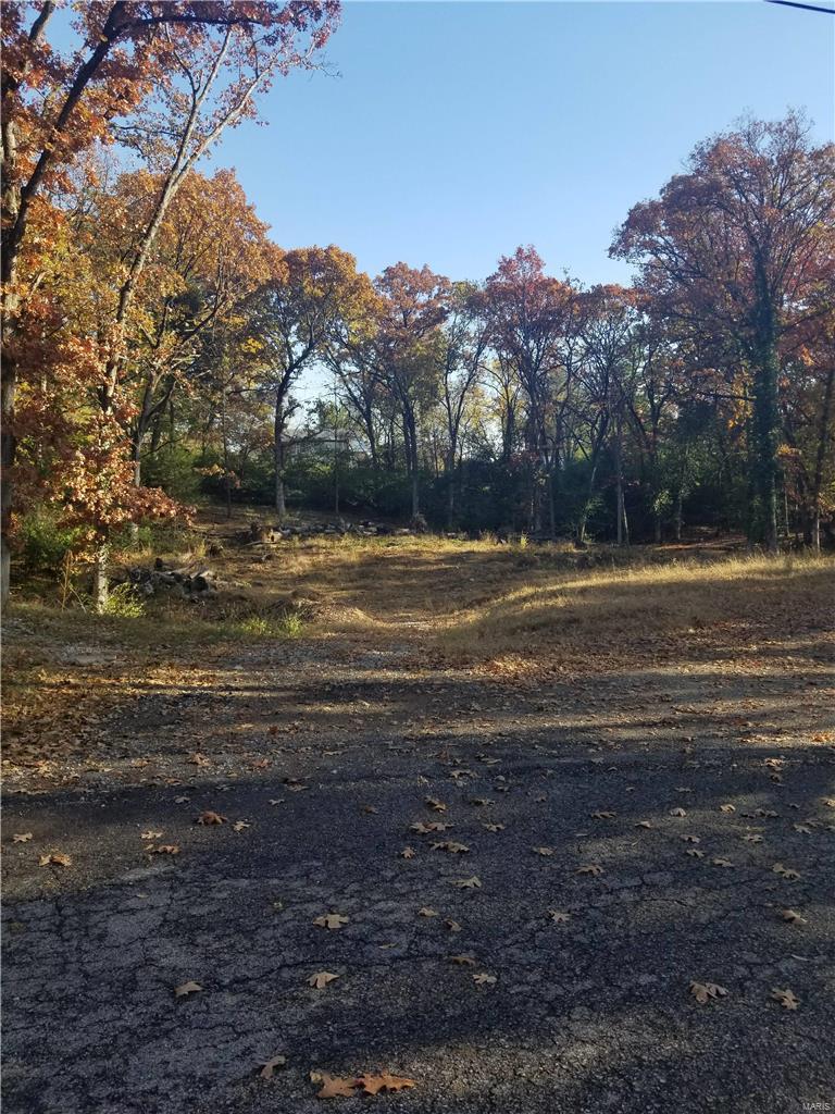 Carondelet Commons - Land