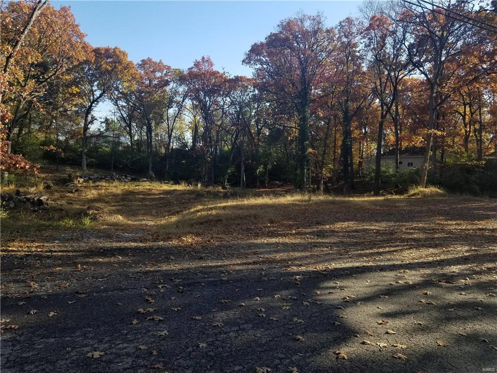 Carondelet Commons - Land