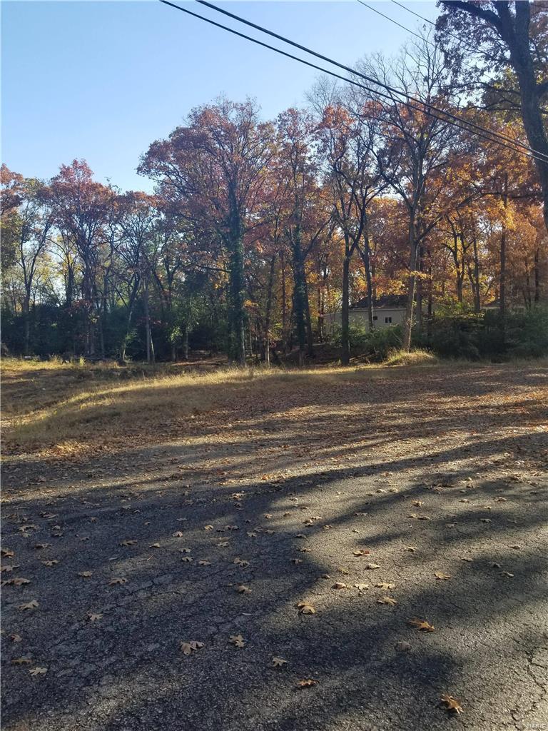 Carondelet Commons - Land