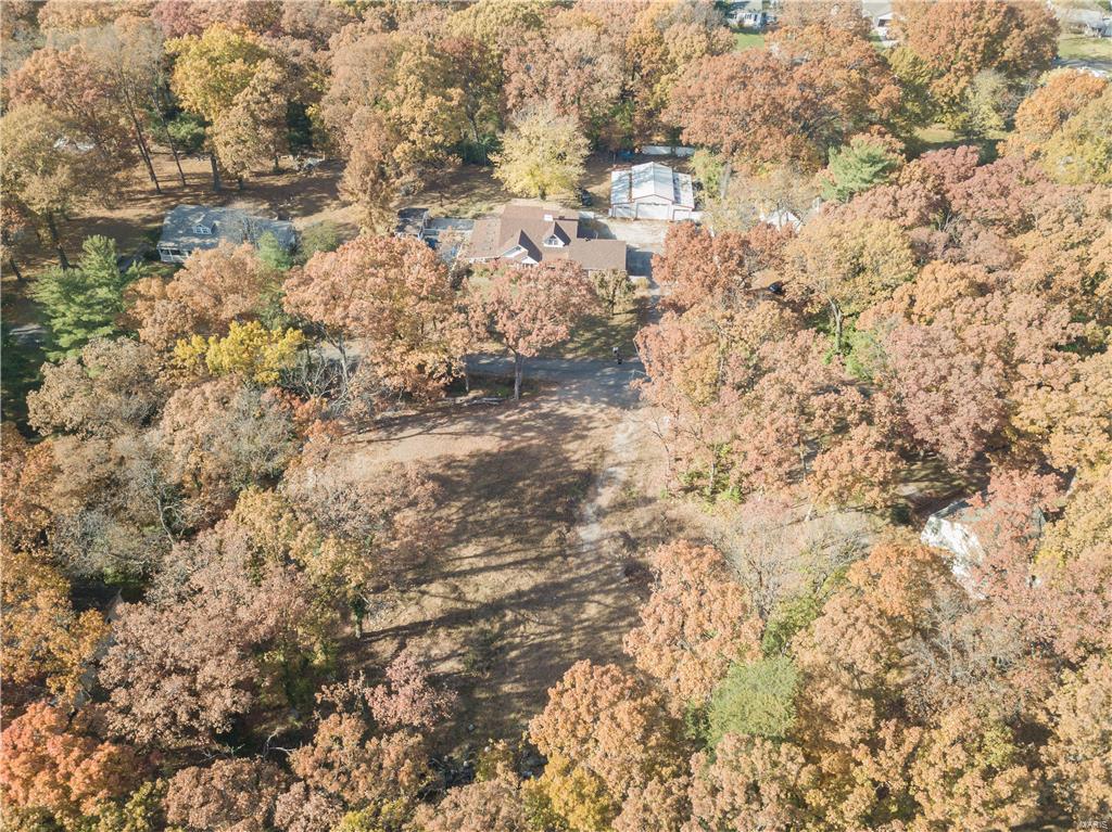 Carondelet Commons - Land