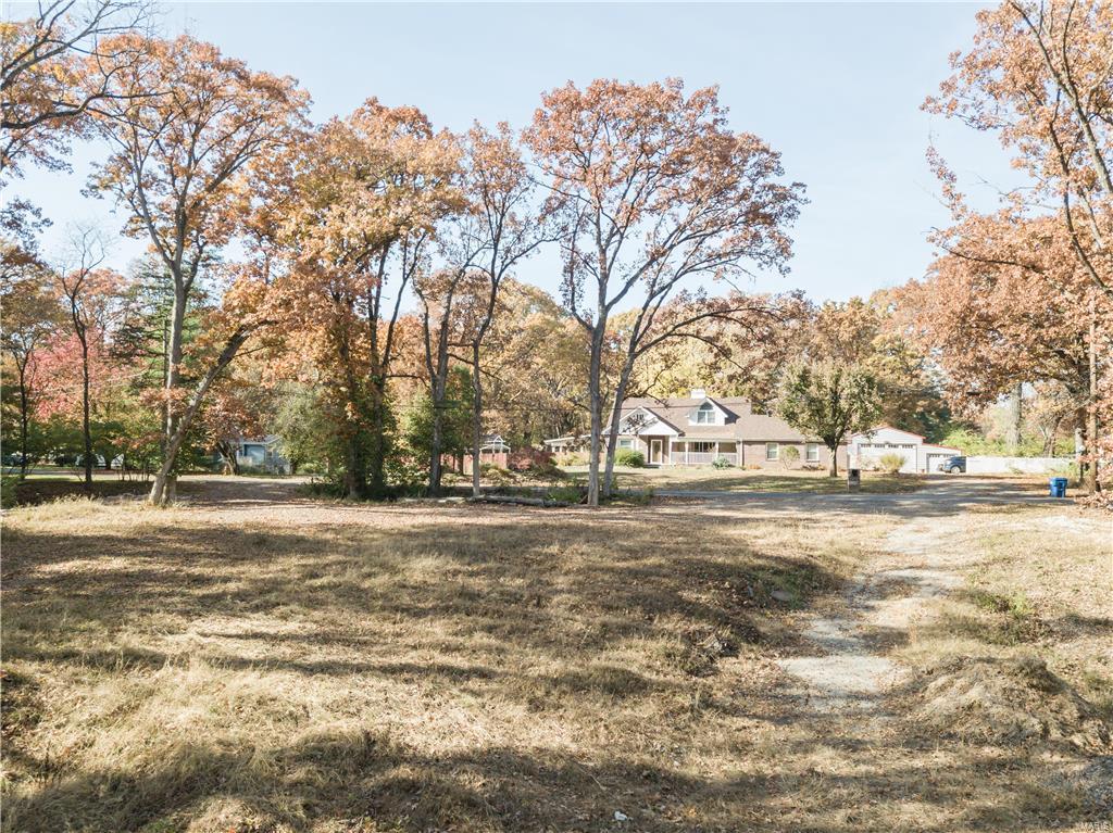 Carondelet Commons - Land