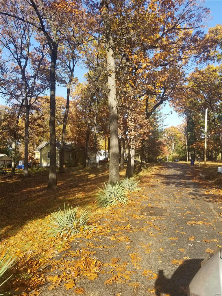 Carondelet Commons - Land